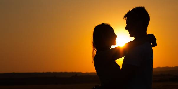 Relationship goals 
