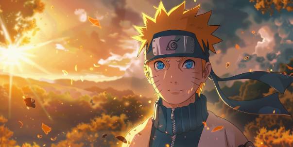 Naruto