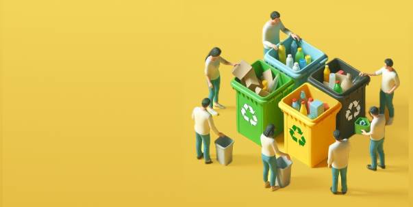 ♻️ Eco-Challenge
