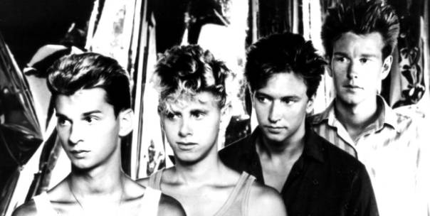 Depeche Mode