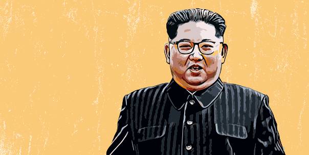 🇰🇵 North Korea