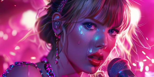 Taylor Swift
