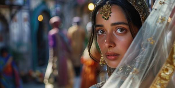 Bollywood Trivia 