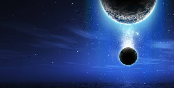 Astronomy