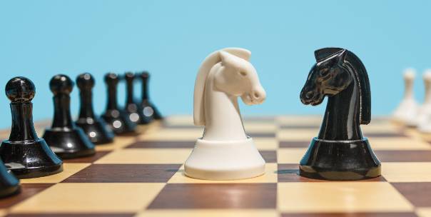Become a Chess master