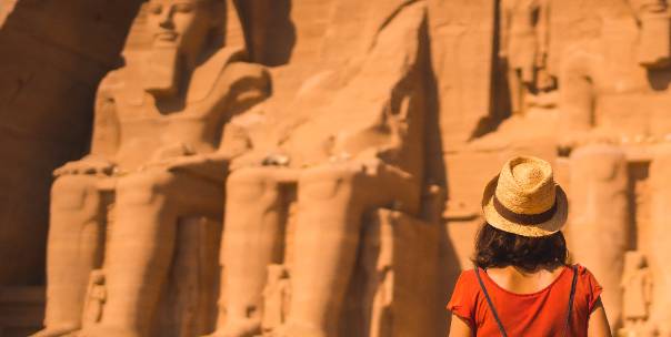 Ancient Egypt