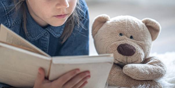 Heal the inner child