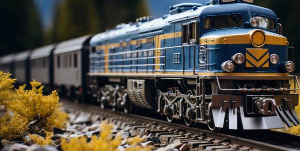 Train Stations Facts ( Pt.1 )