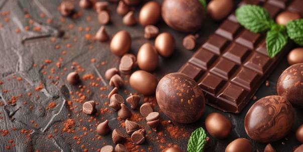 Chcolate