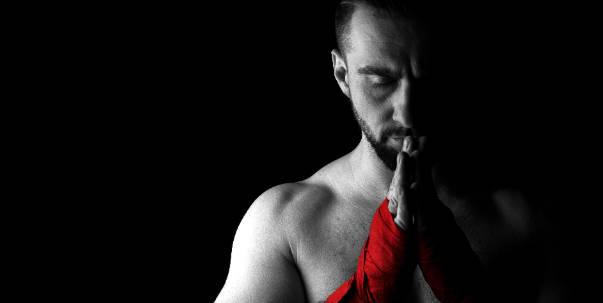 Martial Arts