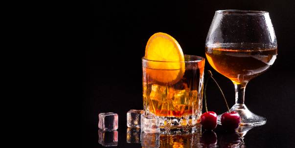 Alcoholic drinks ( Pt.2 )