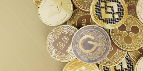 Cryptocurrency 