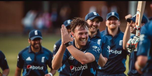 Cricket 🏴󠁧󠁢󠁳󠁣󠁴󠁿 Scotland