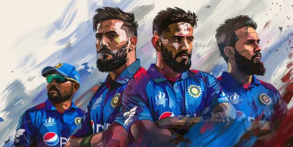Cricket 🇦🇫 Afghanistan 