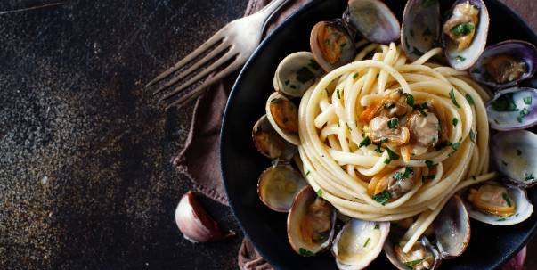 🇮🇹 Italian Cuisine 