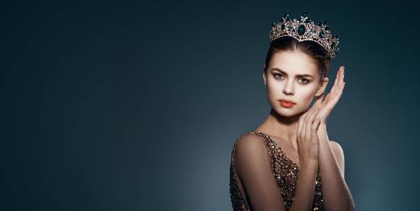 Miss Universe ( pt.1 )