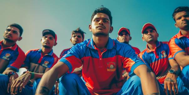 Cricket 🇳🇵 Nepal