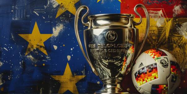 European Football Clubs