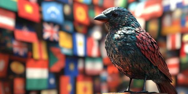 National Birds