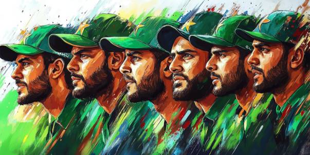 Cricket 🇵🇰 Pakistan