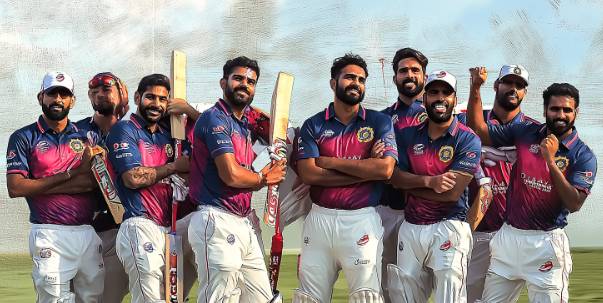 Cricket 🇦🇪 UAE