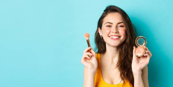 Makeup - Brands