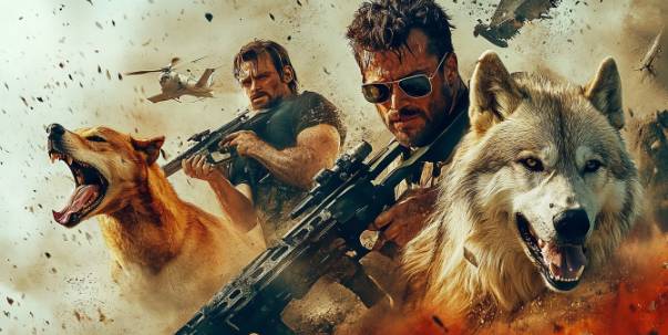 Movies with Animals
