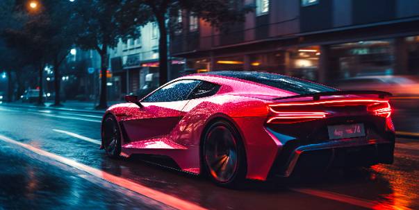 Supercars ( pt.3 )
