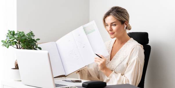 Advanced Accounting ( pt.1 )