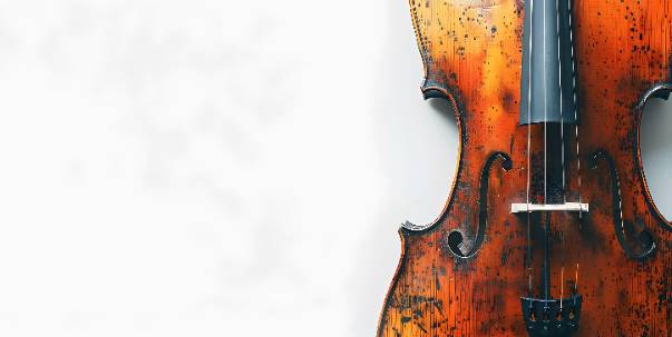 Musical Instruments ( pt. 1 )