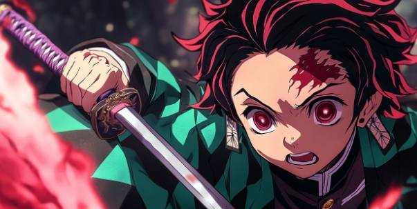 Demon Slayer