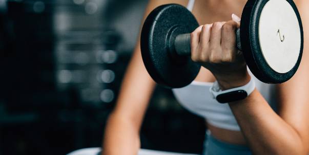 Fitness and workout