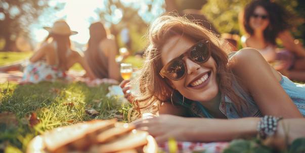 Summer events