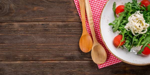 Foodie Challenge ( Pt. 1 )