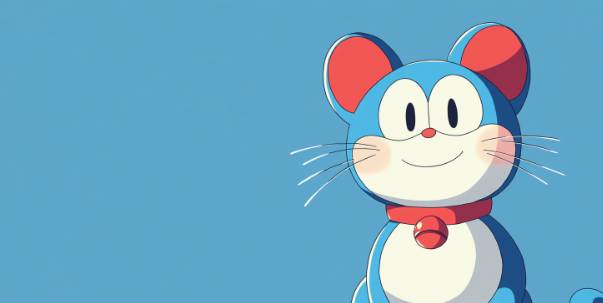 Doraemon! ( Pt.1 )
