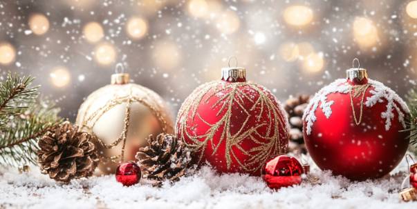 Merry Christmas! ( Pt.3 )