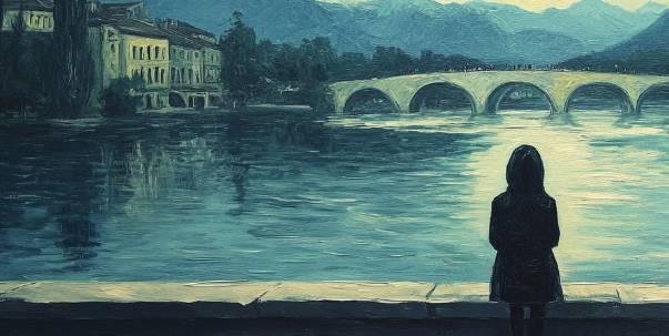 Painters and Paintings ( Pt.3 )