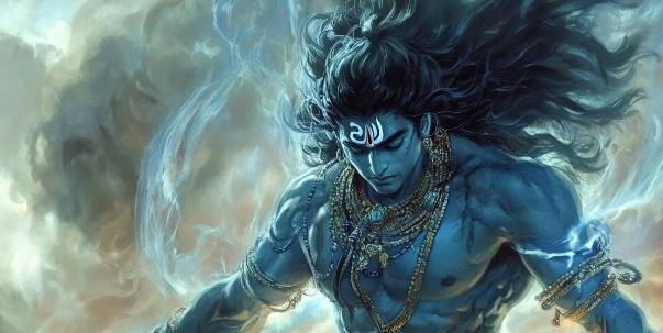 Hindu Mythology 