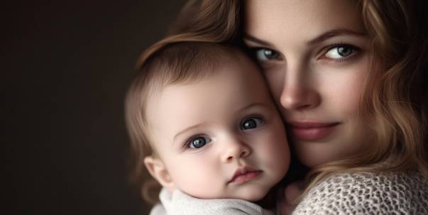 Celebrity moms ( Pt.1 )