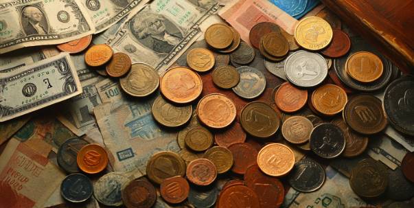 World currencies