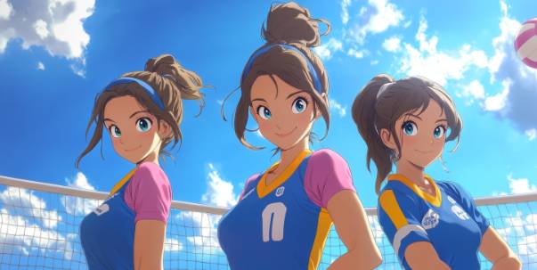 Volleyball 🇵🇭 Philippines 