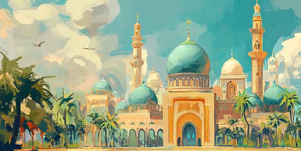 Practices in Islam ( Pt.1 )