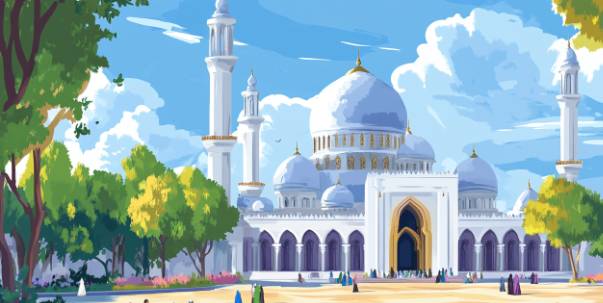 Practices in Islam ( Pt.2 )