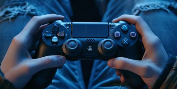 PlayStation
