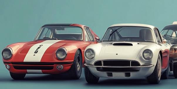 Car Brands Taglines