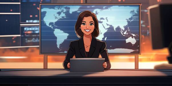 World News 2024