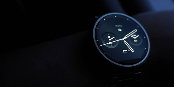 Watches