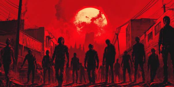 The Walking Dead  ( Season 1 ) 