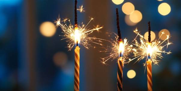 New Year traditions around the world