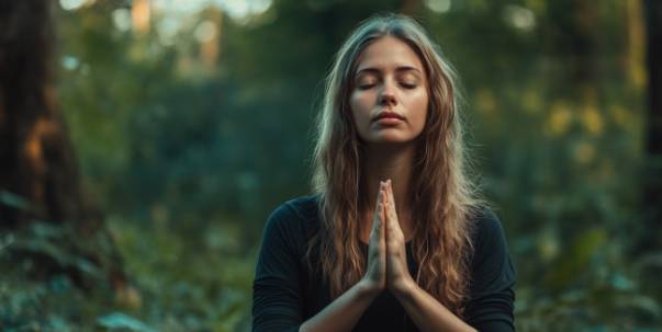 Spiritual awakening